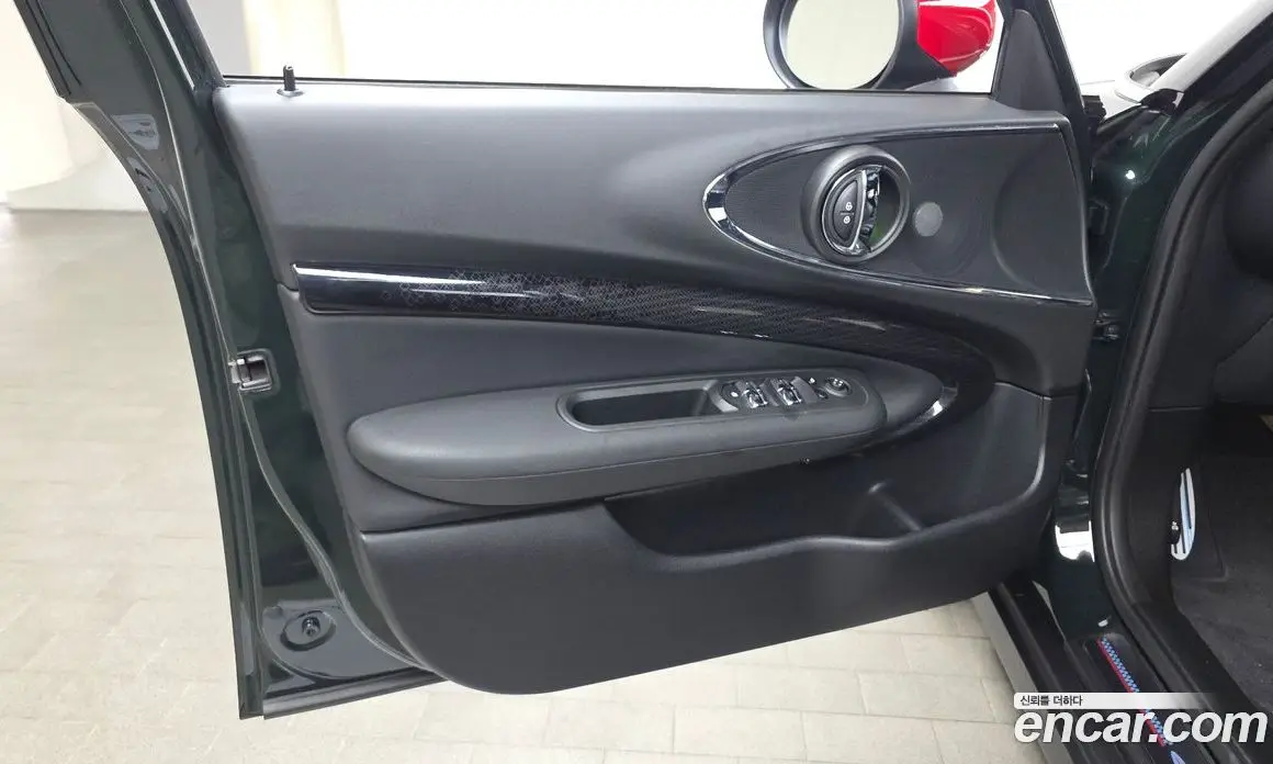 Mini Clubman 2022 2.0 автомат (гидро), фото 14