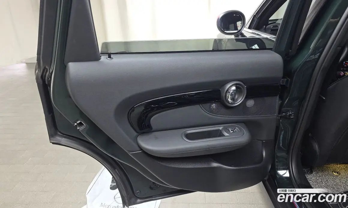 Mini Clubman 2022 2.0 автомат (гидро), фото 15