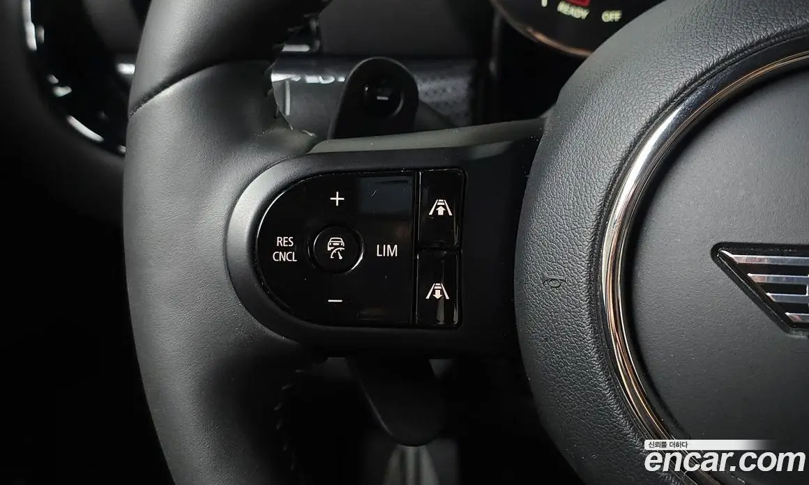 Mini Clubman 2022 2.0 автомат (гидро), фото 22