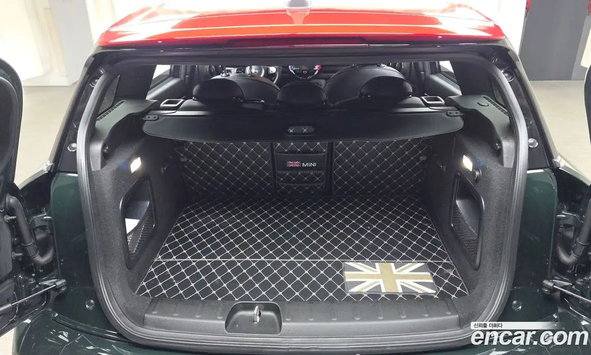 Mini Clubman 2022 2.0 автомат (гидро), фото 26