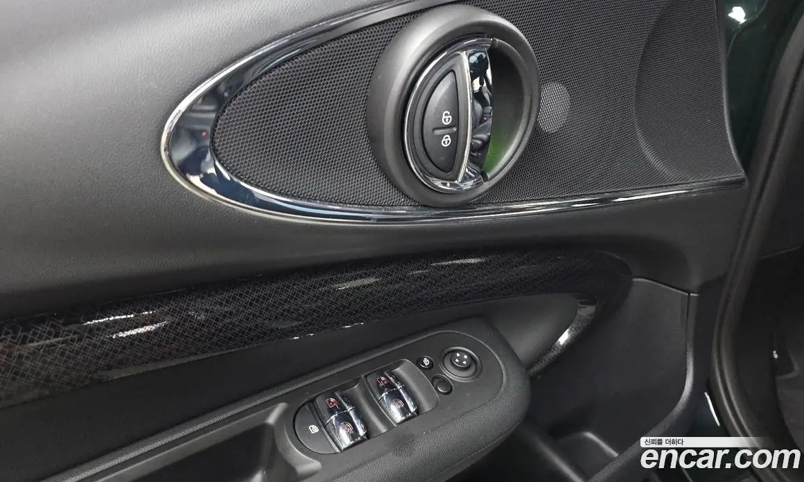 Mini Clubman 2022 2.0 автомат (гидро), фото 29