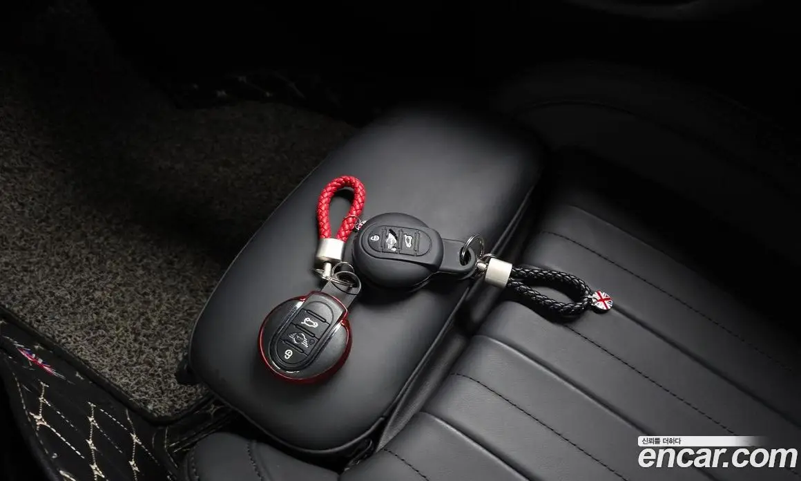 Mini Clubman 2022 2.0 автомат (гидро), фото 31