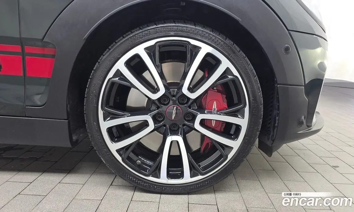 Mini Clubman 2022 2.0 автомат (гидро), фото 7