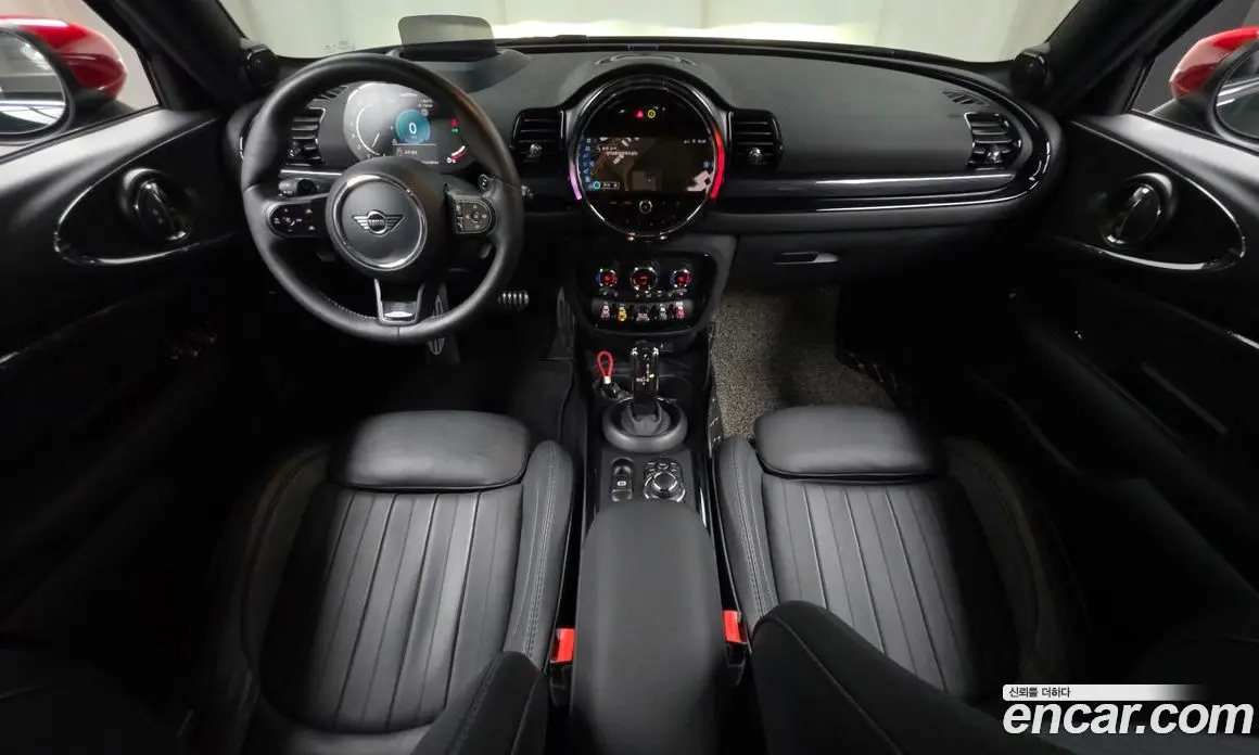 Mini Clubman 2022 2.0 автомат (гидро), фото 10
