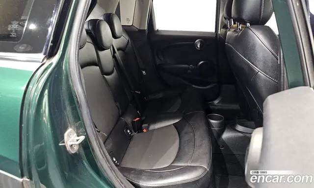 Mini Cooper 2017 1.5 автомат (гидро), миниатюра 11