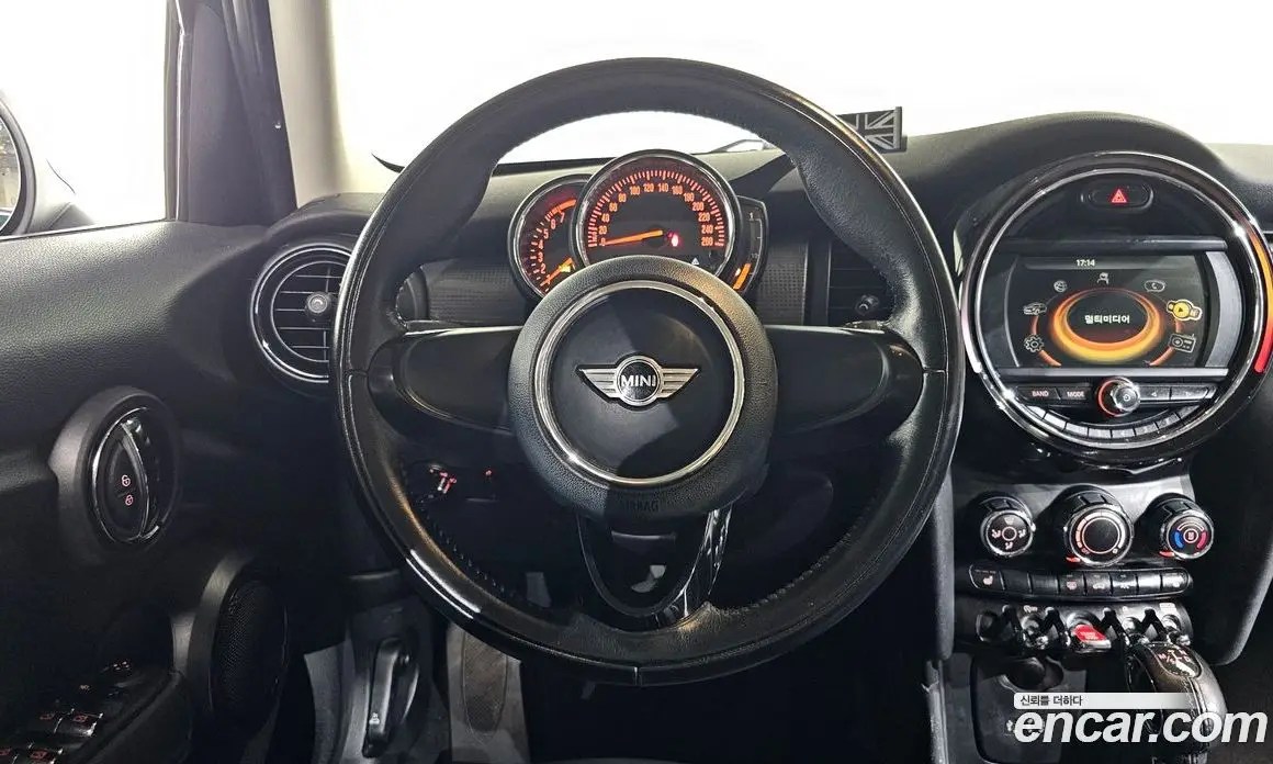Mini Cooper 2017 1.5 автомат (гидро), фото 12