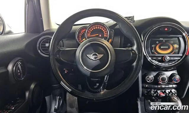 Mini Cooper 2017 1.5 автомат (гидро), миниатюра 12