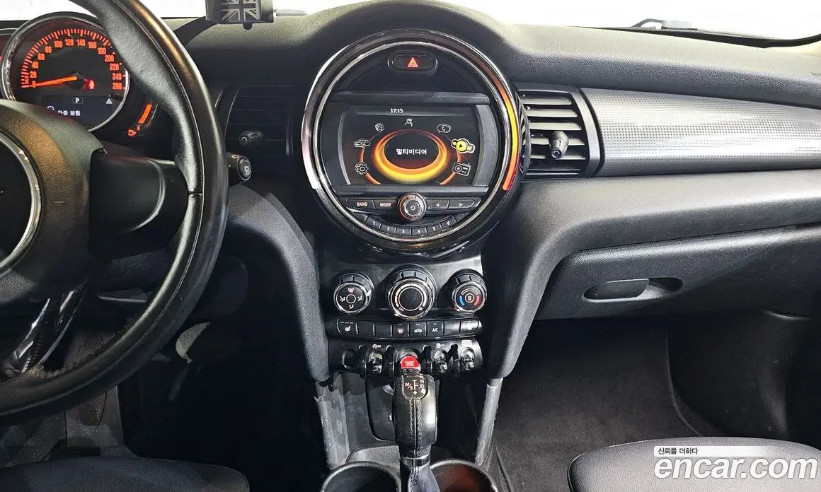 Mini Cooper 2017 1.5 автомат (гидро), фото 13