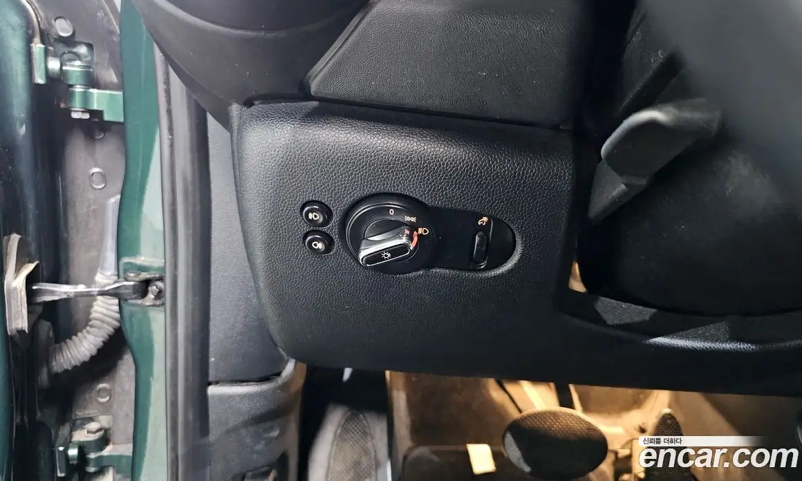 Mini Cooper 2017 1.5 автомат (гидро), фото 20
