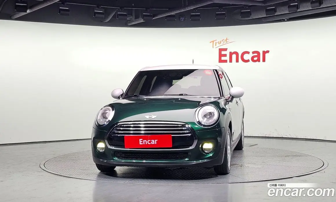 Mini Cooper 2017 1.5 автомат (гидро), фото 3