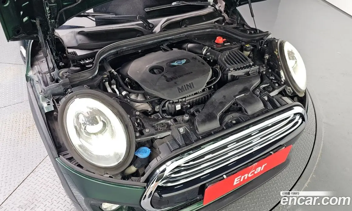 Mini Cooper 2017 1.5 автомат (гидро), фото 6
