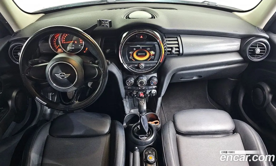 Mini Cooper 2017 1.5 автомат (гидро), фото 7