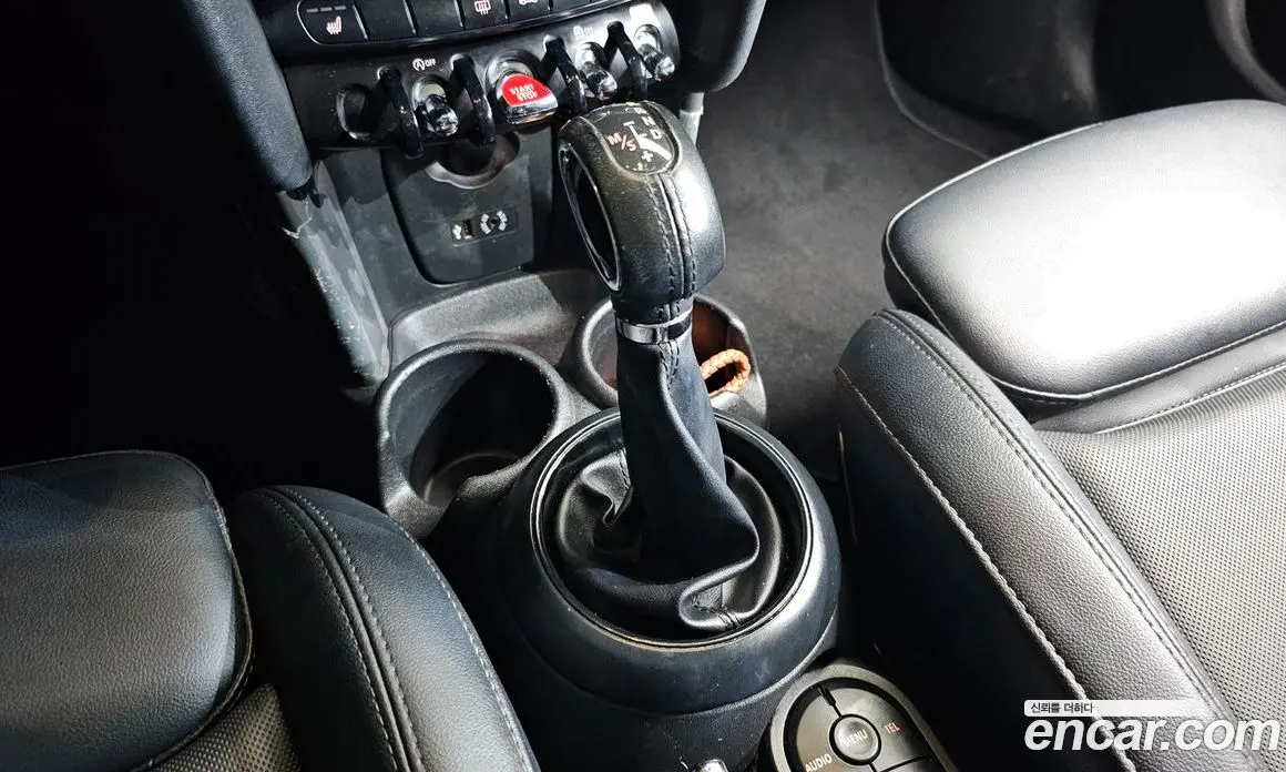 Mini Cooper 2017 1.5 автомат (гидро), фото 9