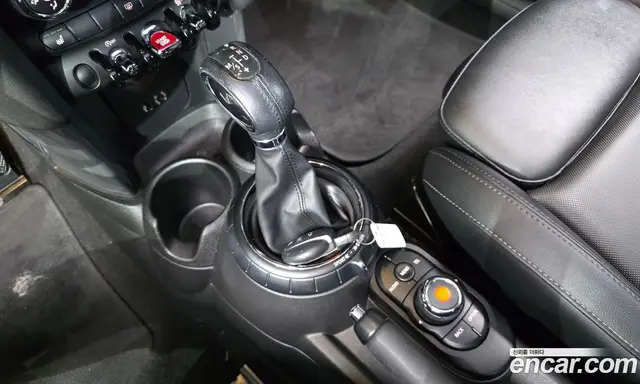 Mini Cooper 2018 1.5 автомат (гидро), миниатюра 12