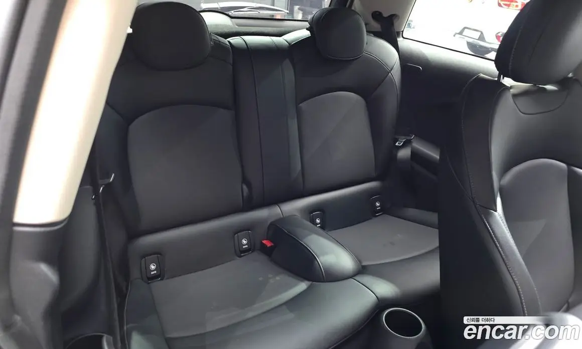 Mini Cooper 2018 1.5 автомат (гидро), фото 17