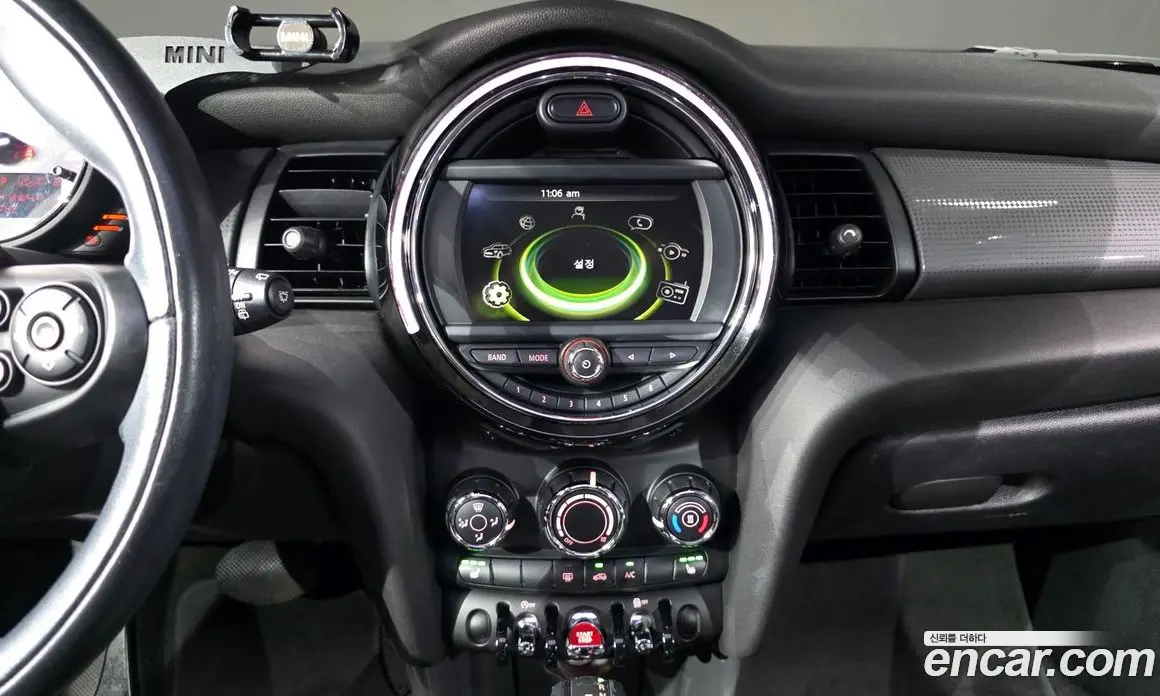 Mini Cooper 2018 1.5 автомат (гидро), фото 19