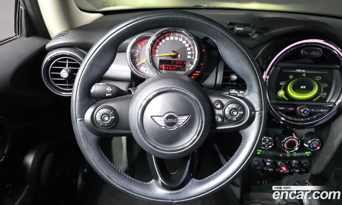 Mini Cooper 2018 1.5 автомат (гидро), фото 20