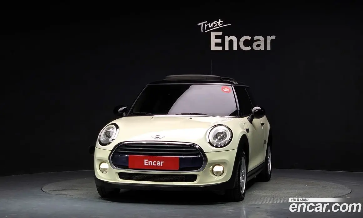 Mini Cooper 2018 1.5 автомат (гидро), фото 3