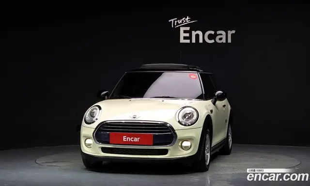Mini Cooper 2018 1.5 автомат (гидро), миниатюра 3