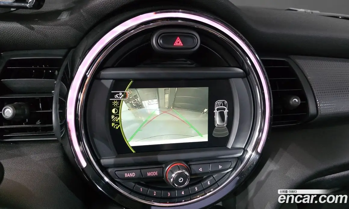 Mini Cooper 2018 1.5 автомат (гидро), фото 21