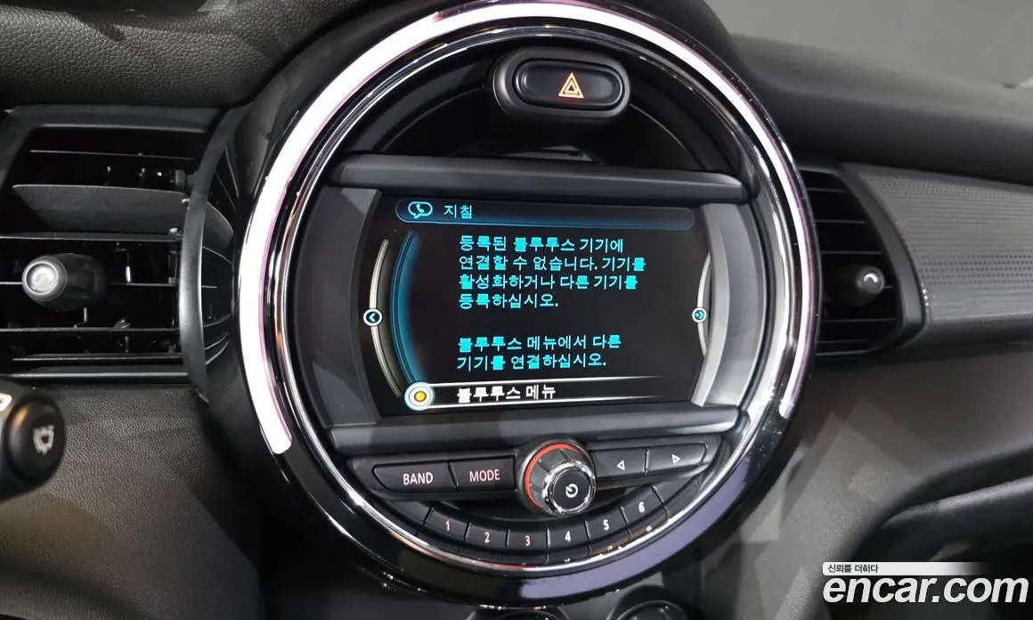 Mini Cooper 2018 1.5 автомат (гидро), фото 24