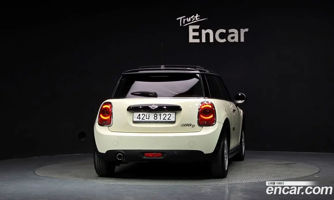 Mini Cooper 2018 1.5 автомат (гидро), фото 4