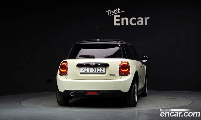 Mini Cooper 2018 1.5 автомат (гидро), миниатюра 4