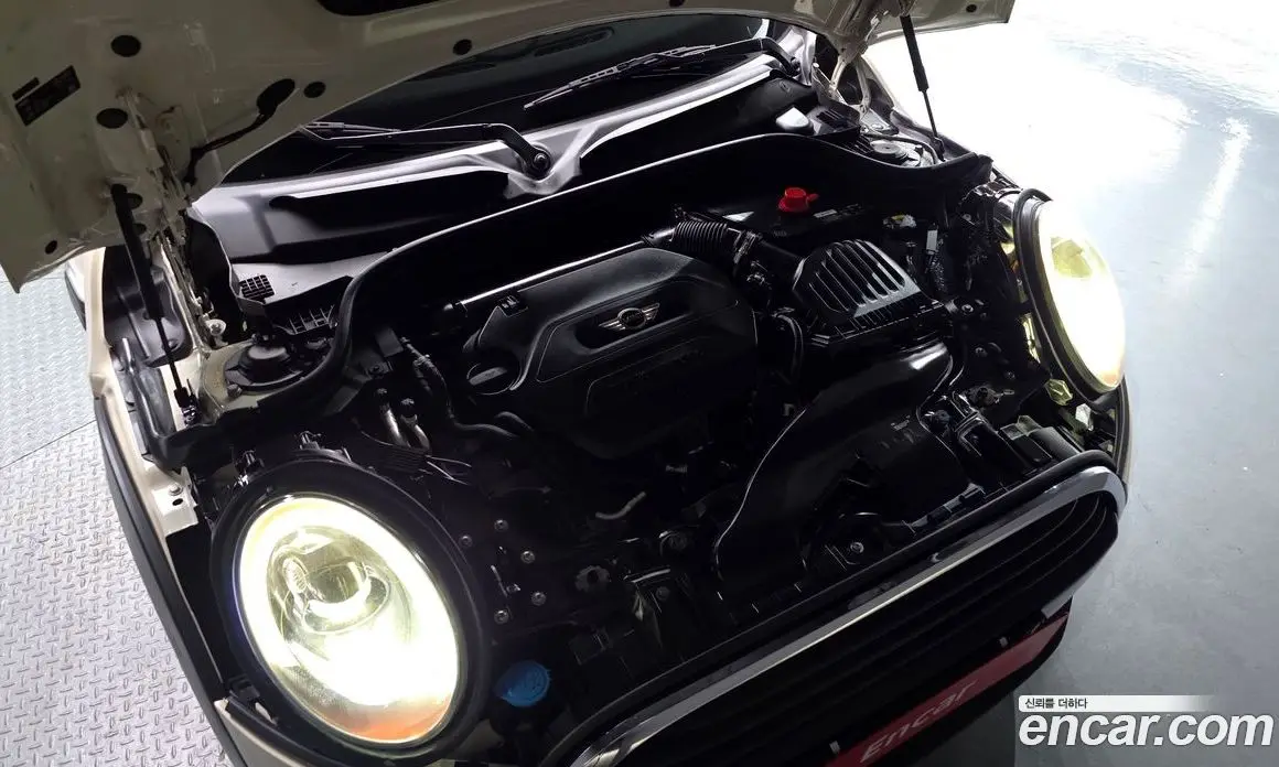 Mini Cooper 2018 1.5 автомат (гидро), фото 6