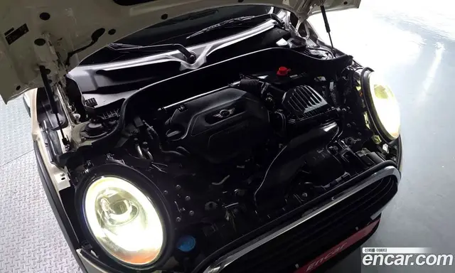 Mini Cooper 2018 1.5 автомат (гидро), миниатюра 6
