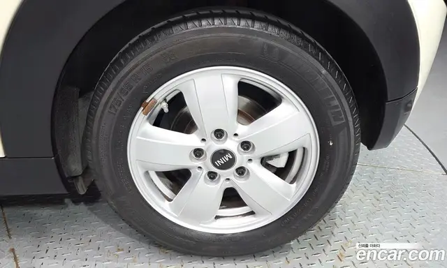 Mini Cooper 2018 1.5 автомат (гидро), миниатюра 7