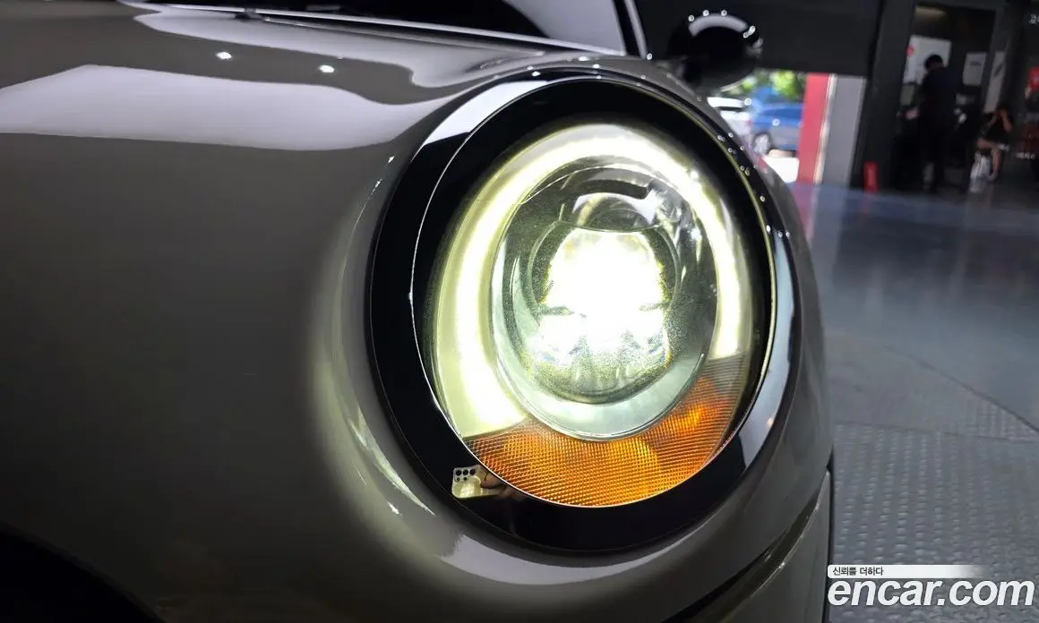 Mini Cooper 2018 1.5 автомат (гидро), фото 8