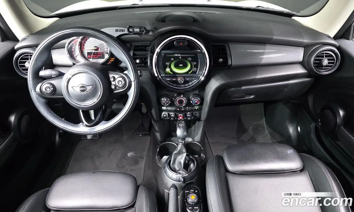 Mini Cooper 2018 1.5 автомат (гидро), фото 10