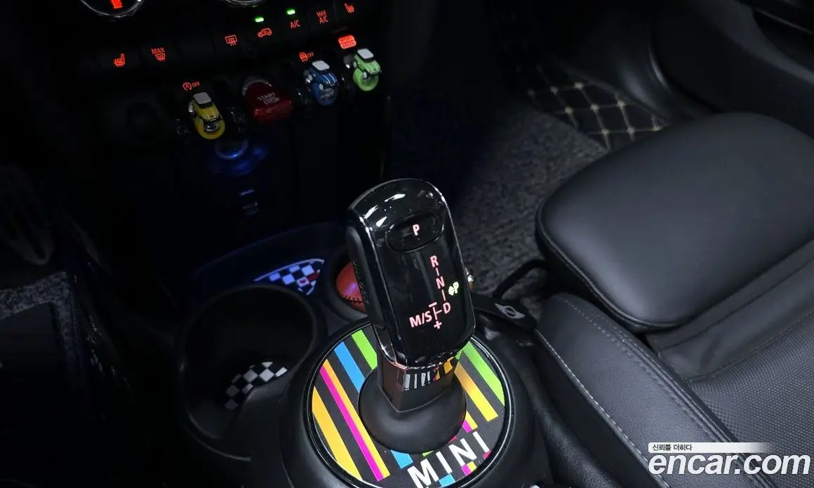 Mini Cooper 2021 2.0 автомат (гидро), фото 12