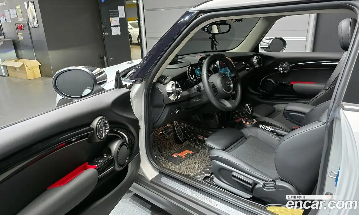 Mini Cooper 2021 2.0 автомат (гидро), фото 13