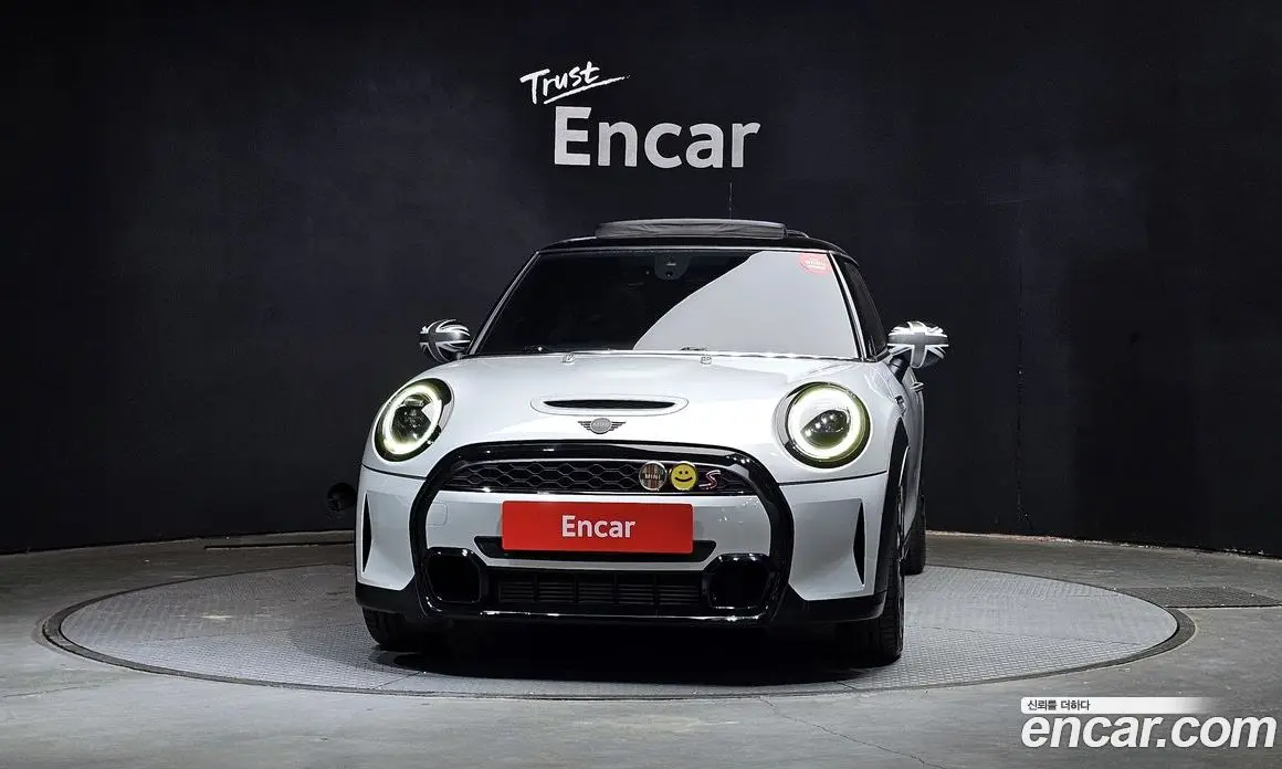 Mini Cooper 2021 2.0 автомат (гидро), фото 3