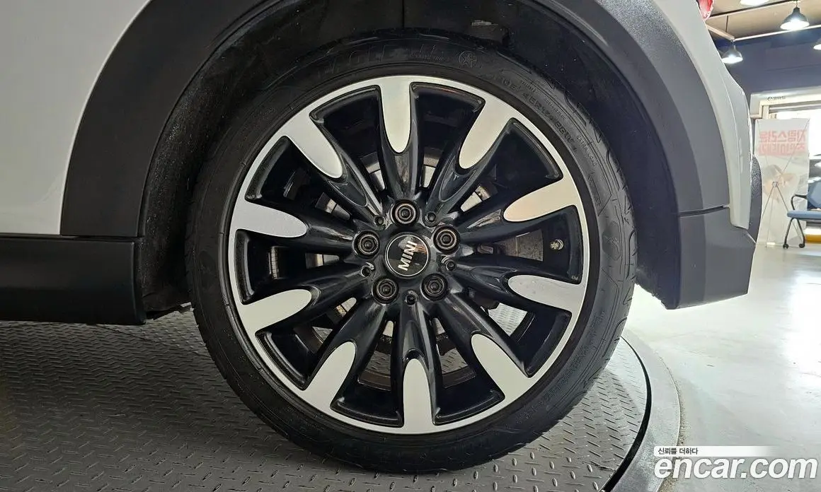 Mini Cooper 2021 2.0 автомат (гидро), фото 7