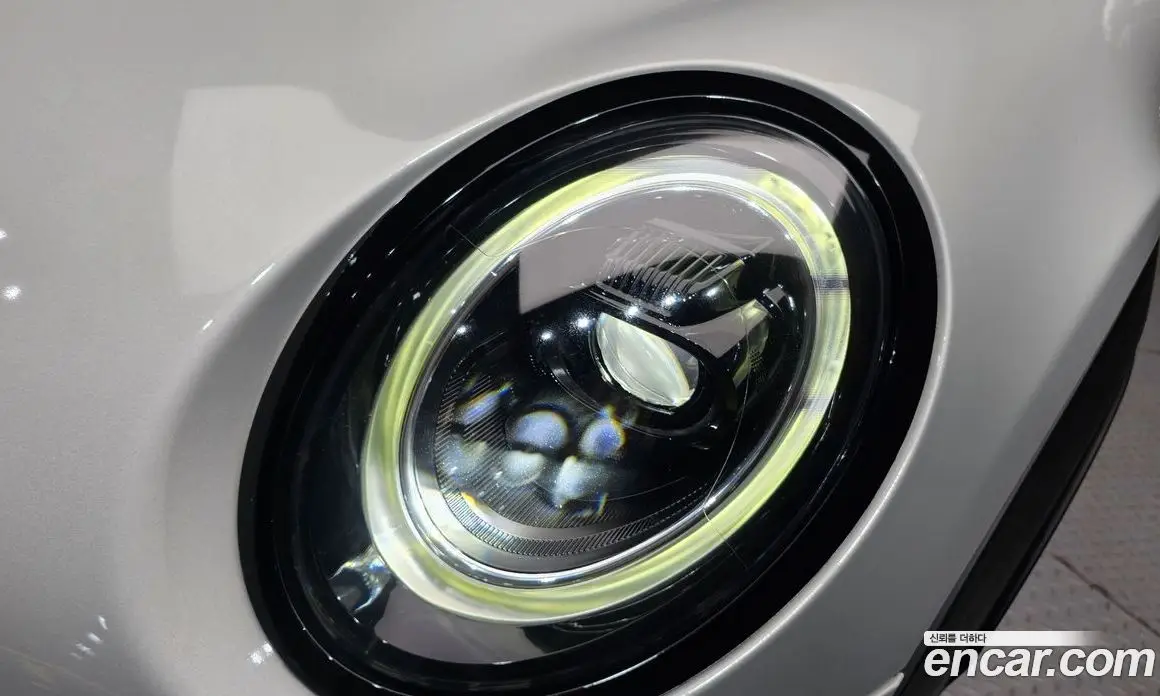 Mini Cooper 2021 2.0 автомат (гидро), фото 8