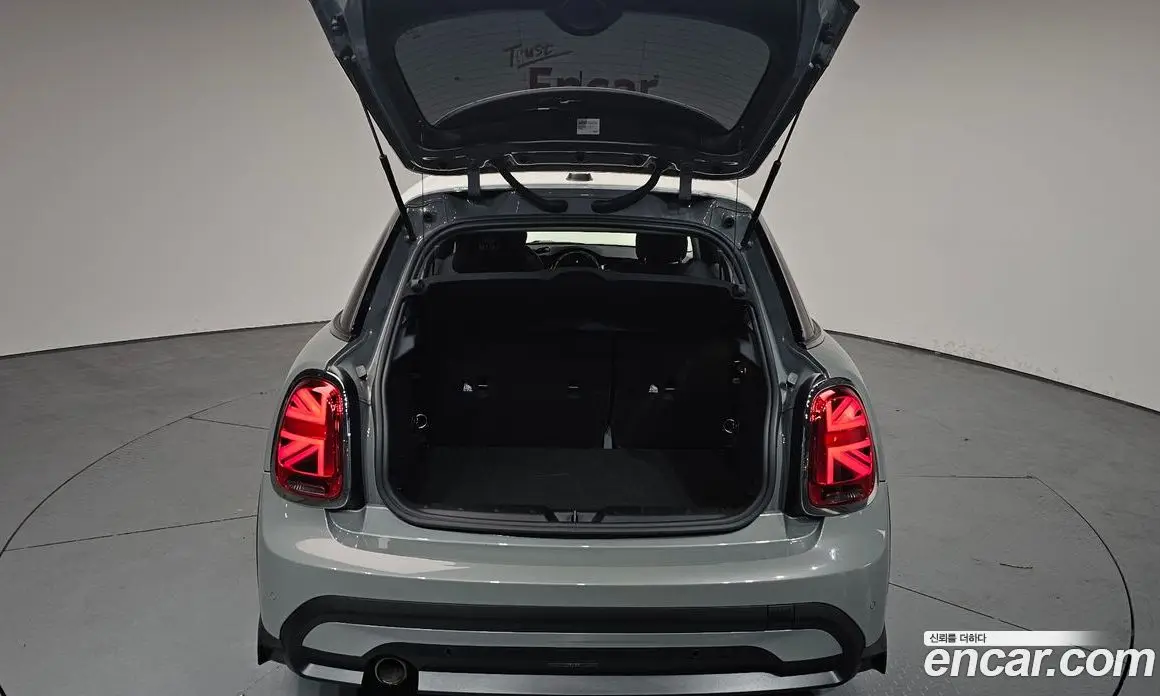 Mini Cooper 2021 1.5 автомат (гидро), фото 25