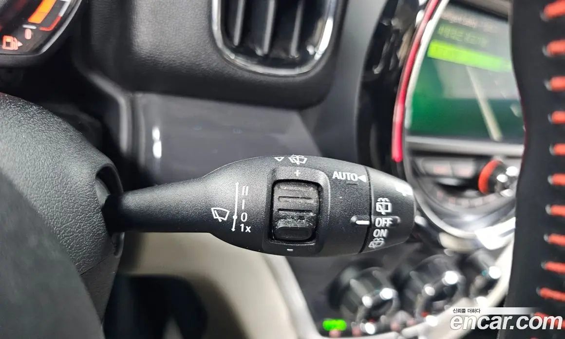 Mini Countryman 2019 2.0 автомат (гидро), фото 27