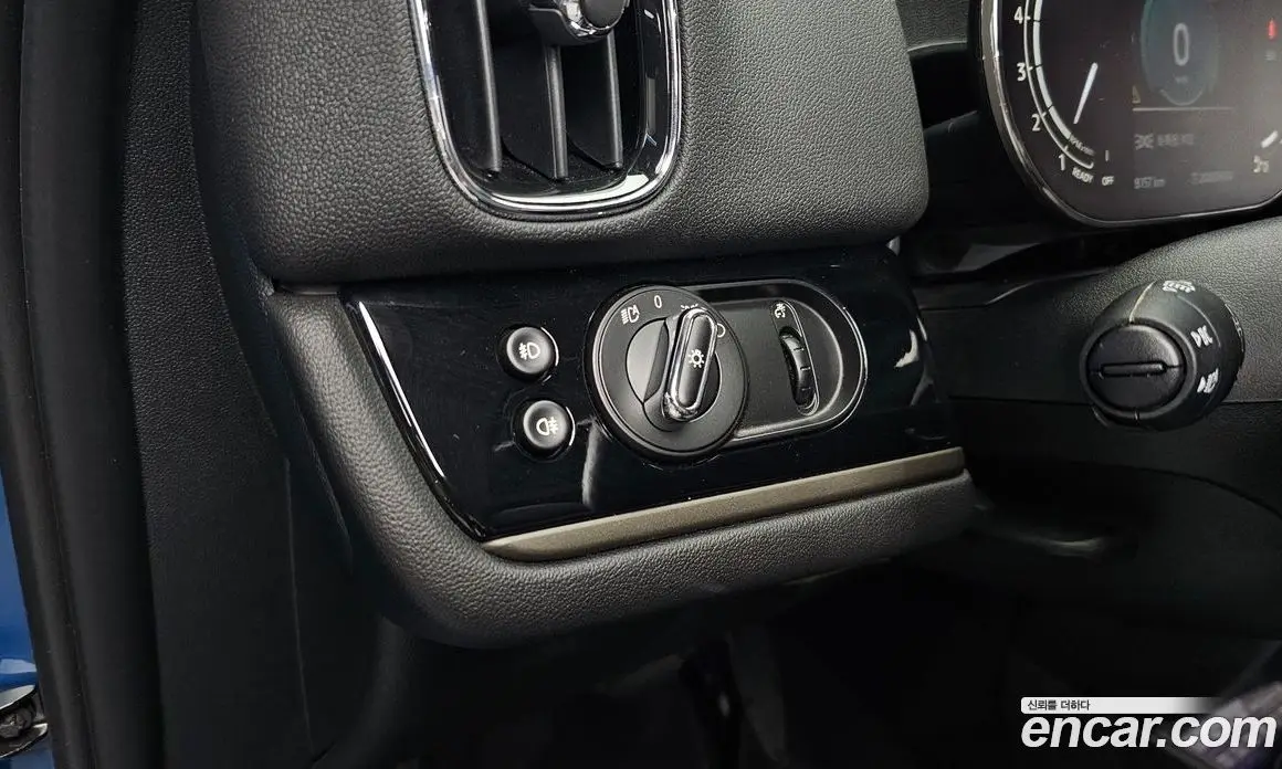 Mini Countryman 2022 1.5 автомат (гидро), фото 23