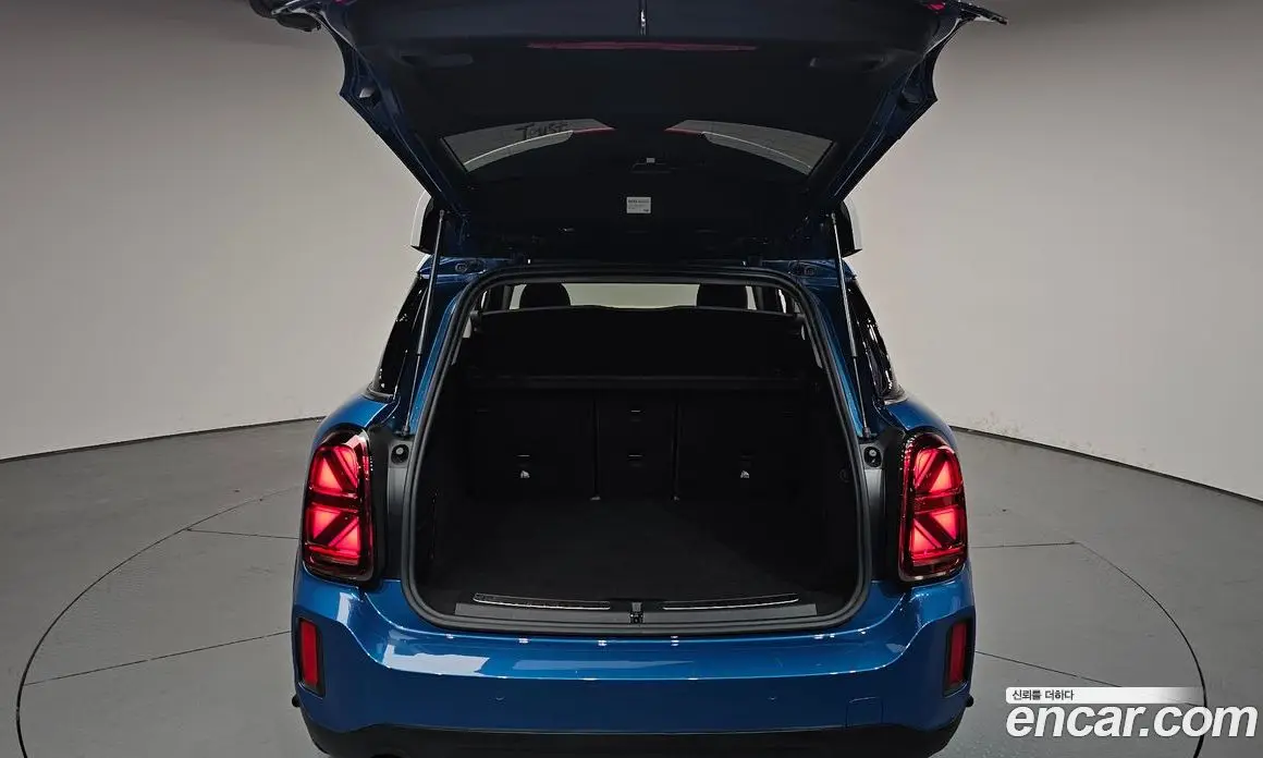 Mini Countryman 2022 1.5 автомат (гидро), фото 25