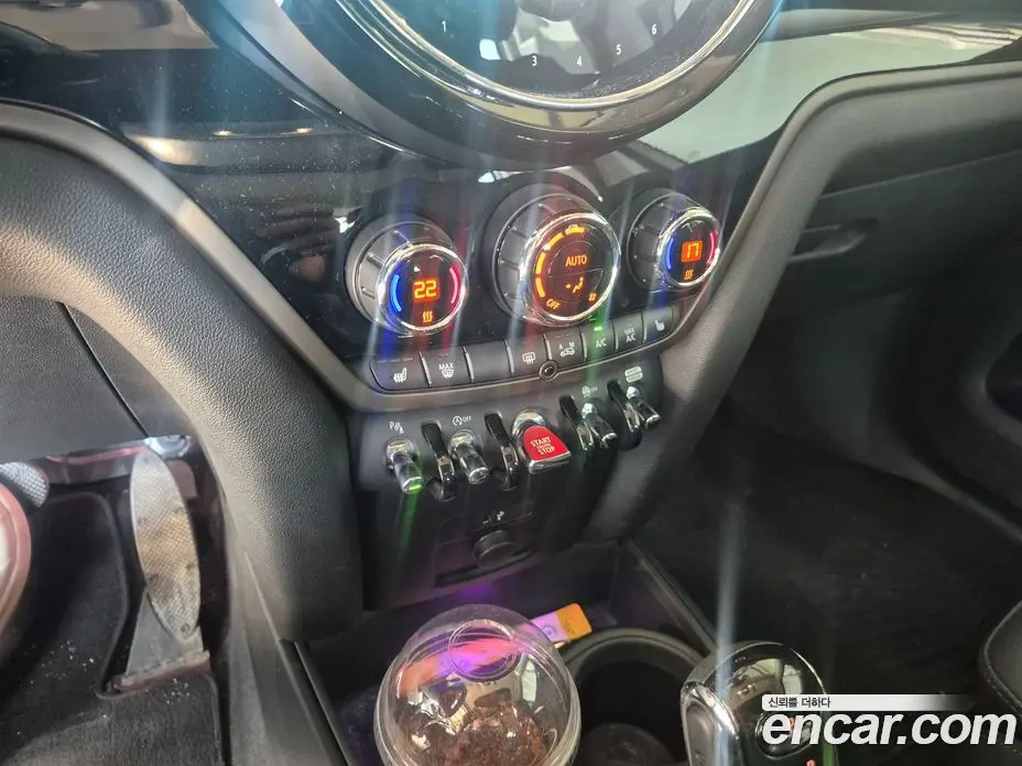 Mini Countryman 2024 1.5 автомат (гидро), фото 6