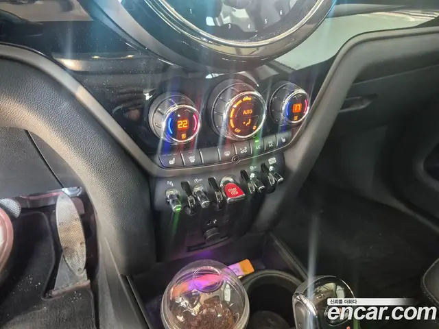 Mini Countryman 2024 1.5 автомат (гидро), миниатюра 6