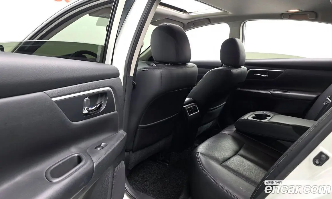 Nissan Altima 2016 3.5 автомат (гидро), фото 11 Nissan Altima 2016 3.5 автомат (гидро), фото 11
