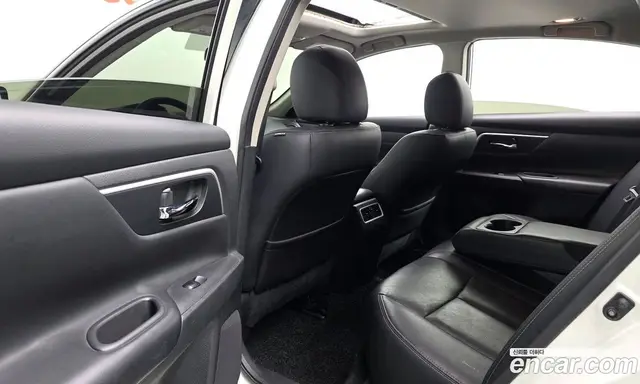 Nissan Altima 2016 3.5 автомат (гидро), миниатюра 11 Nissan Altima 2016 3.5 автомат (гидро), миниатюра 11