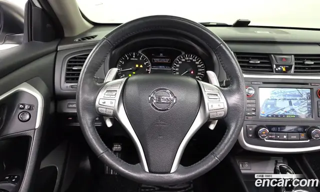 Nissan Altima 2016 3.5 автомат (гидро), миниатюра 12
