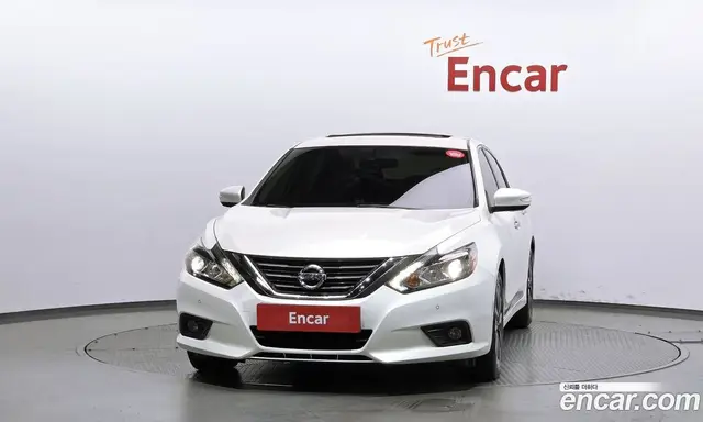 Nissan Altima 2016 3.5 автомат (гидро), миниатюра 3 Nissan Altima 2016 3.5 автомат (гидро), миниатюра 3