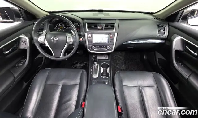 Nissan Altima 2016 3.5 автомат (гидро), миниатюра 7 Nissan Altima 2016 3.5 автомат (гидро), миниатюра 7