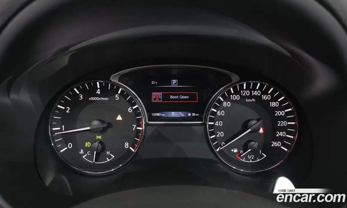 Nissan Altima 2016 3.5 автомат (гидро), фото 8 Nissan Altima 2016 3.5 автомат (гидро), фото 8