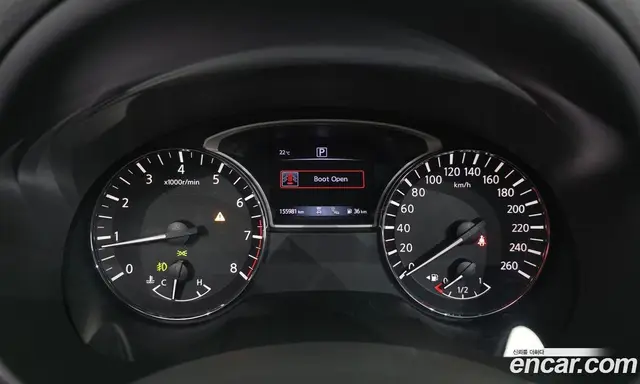 Nissan Altima 2016 3.5 автомат (гидро), миниатюра 8 Nissan Altima 2016 3.5 автомат (гидро), миниатюра 8